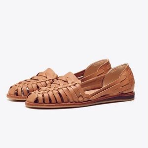 Nisolo Ecuador Sandal